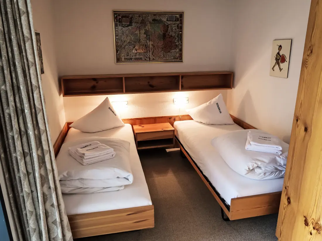 Résidence Apt B 096