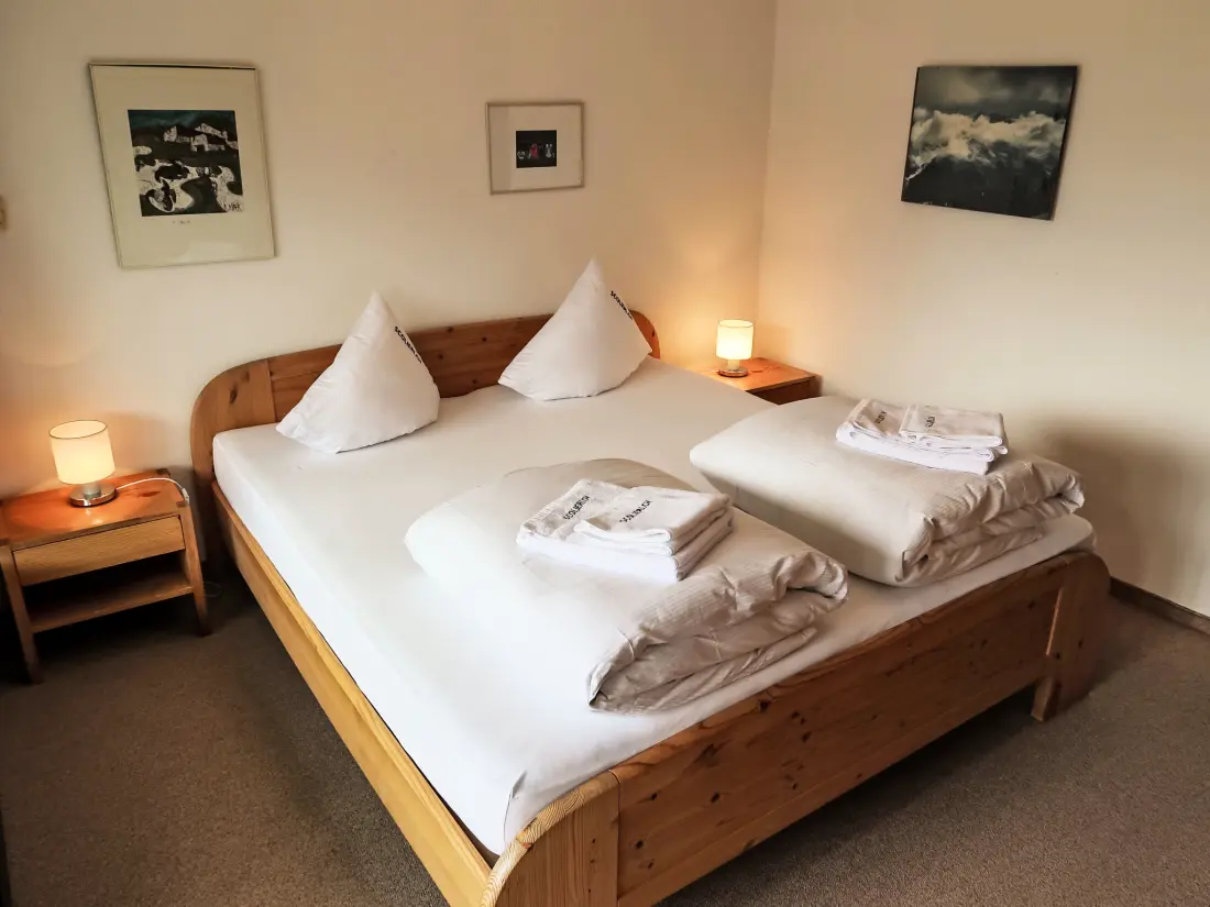 Résidence Apt B 096