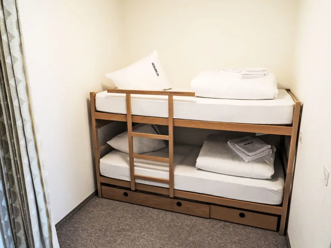 Résidence Apt B 096