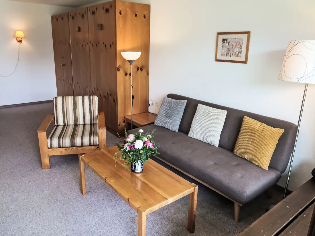 Résidence Apt B 096