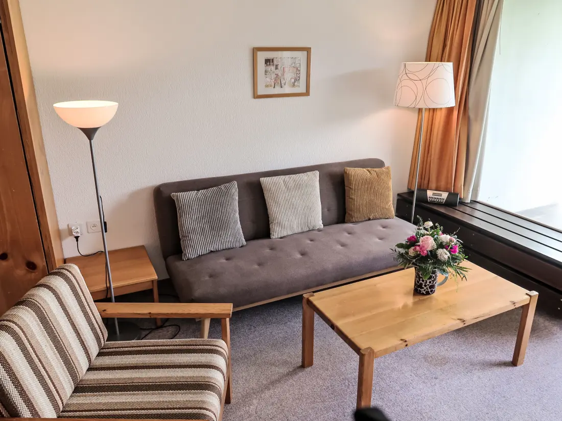 Résidence Apt B 096