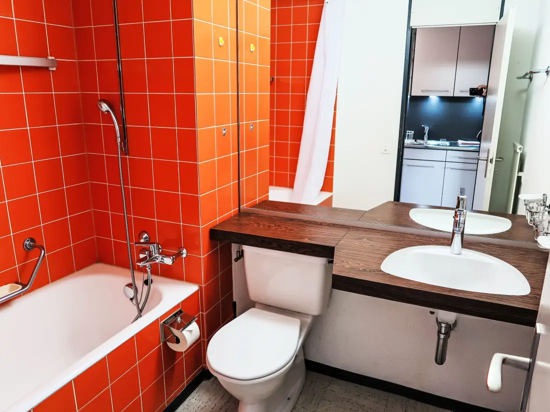 Résidence Apt B 096