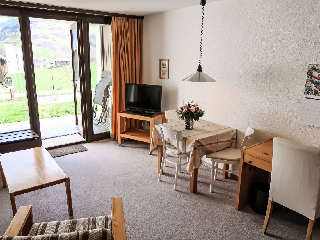 Résidence Apt B 096