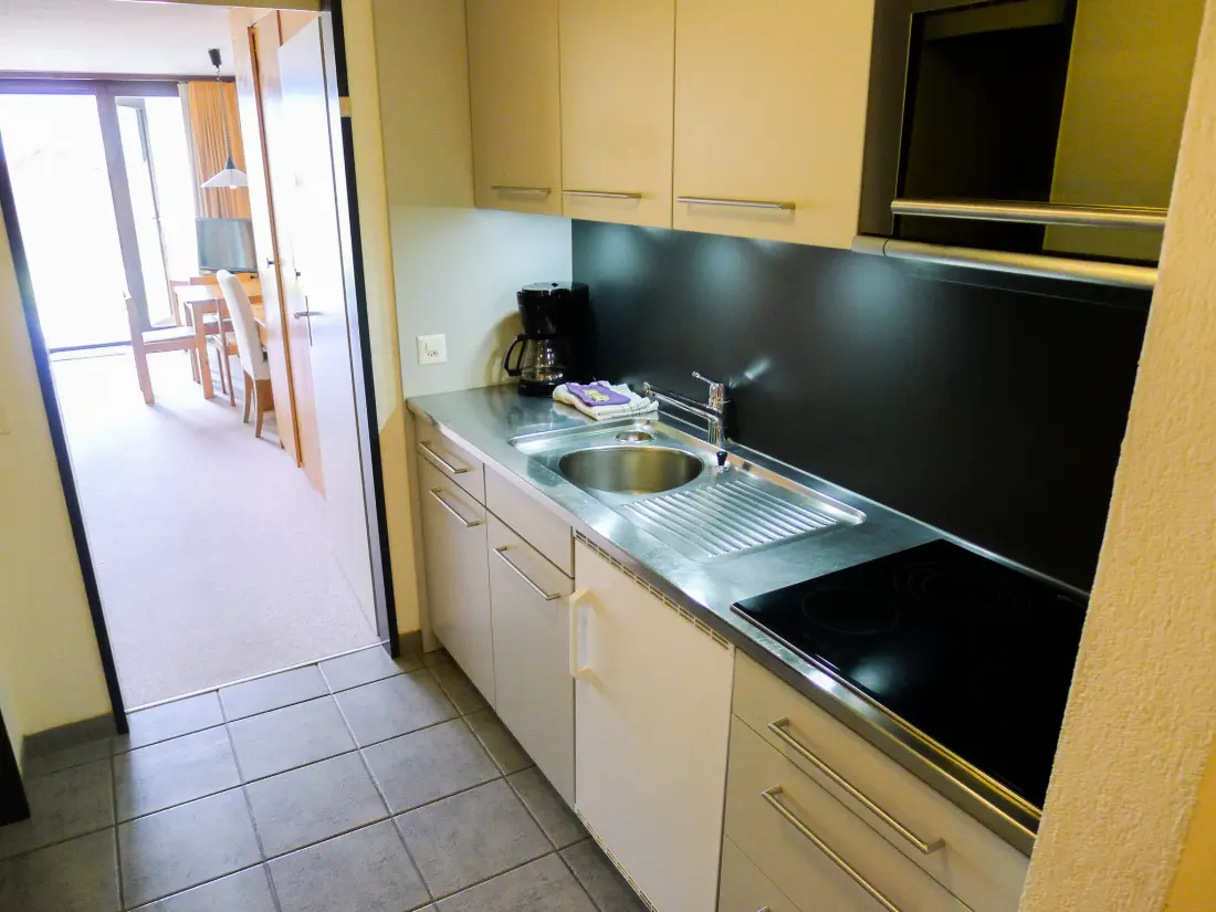Résidence Apt B 096