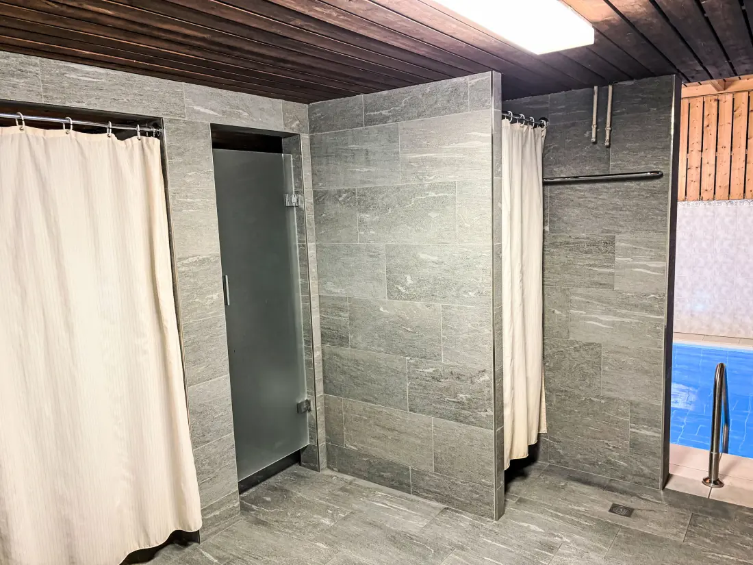 Résidence Apt B 096