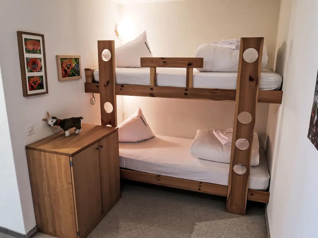Résidence Apt B 096