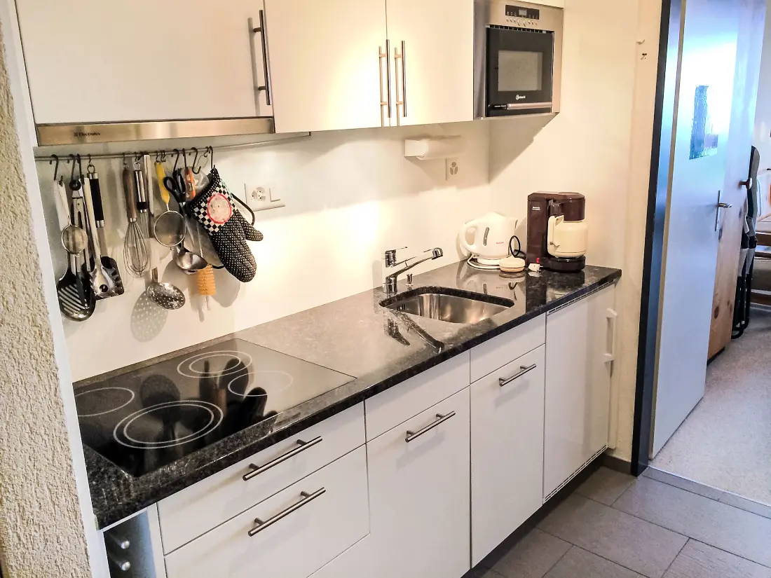 Résidence Apt B 096