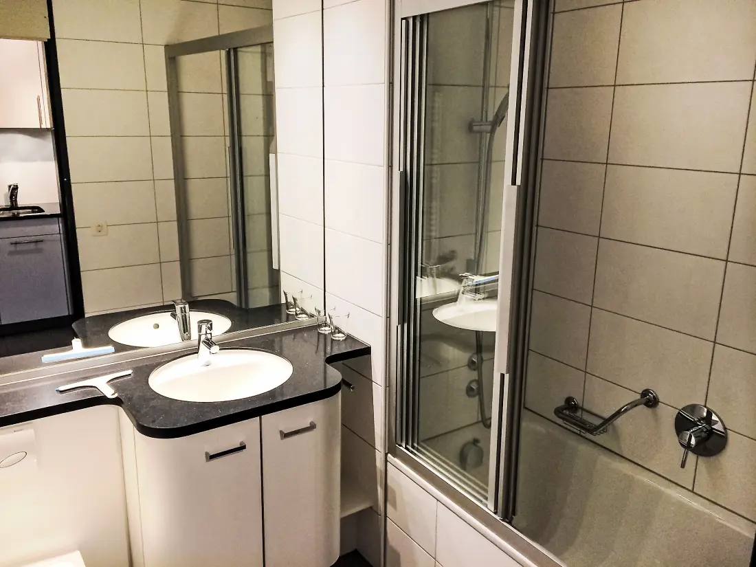 Résidence Apt B 096