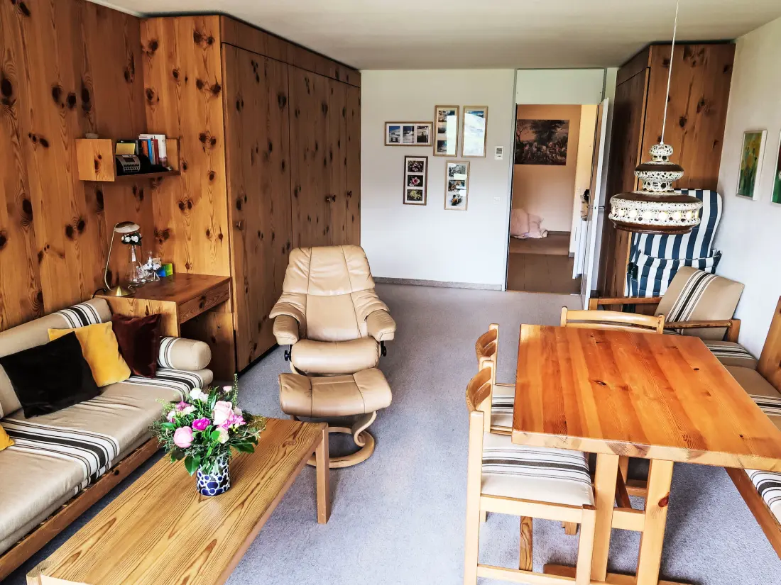 Résidence Apt B 096