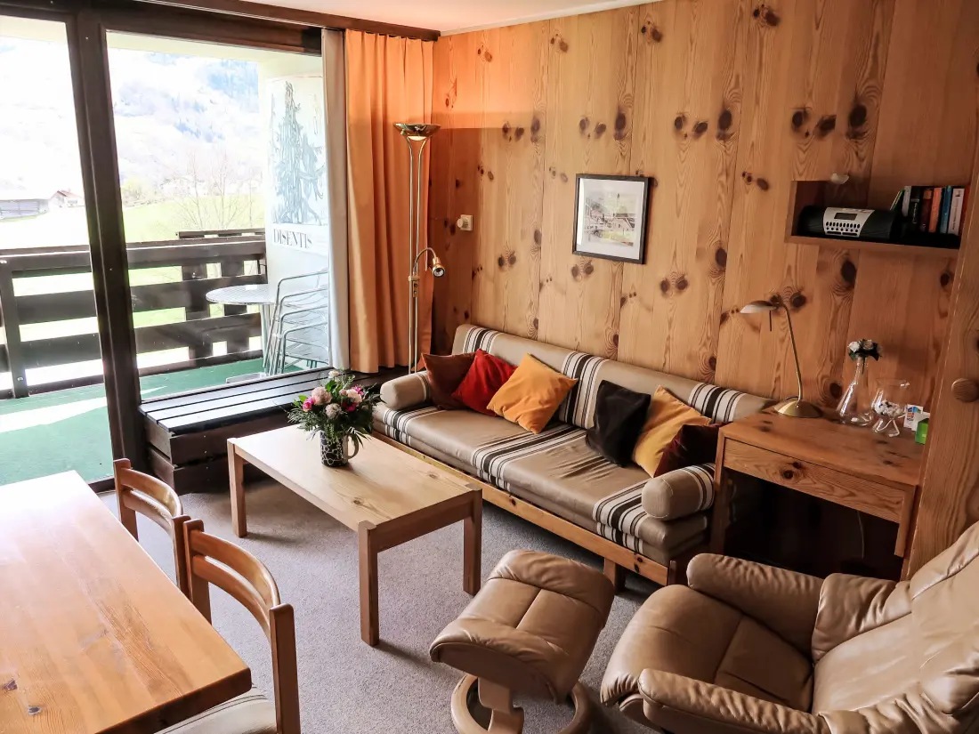 Résidence Apt B 096