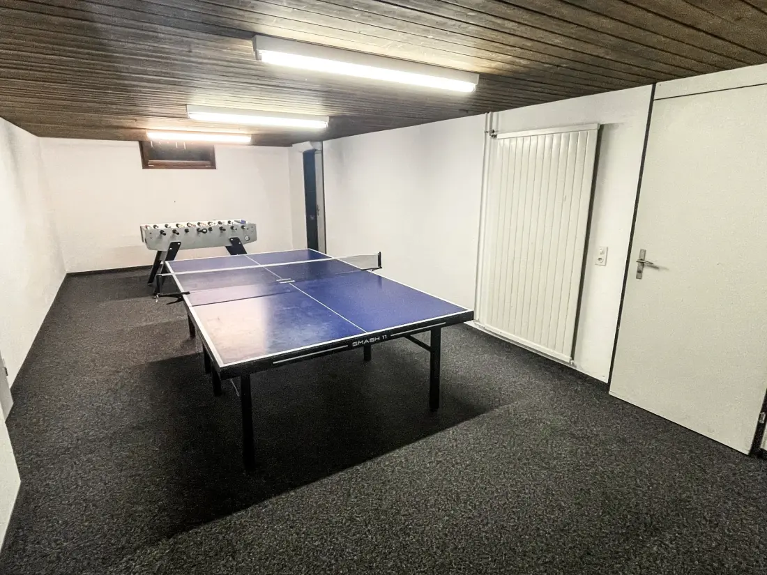 Résidence Apt B 096