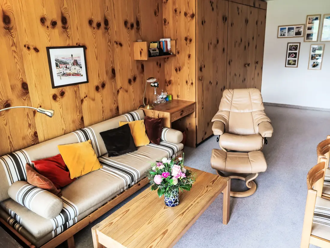 Résidence Apt B 096
