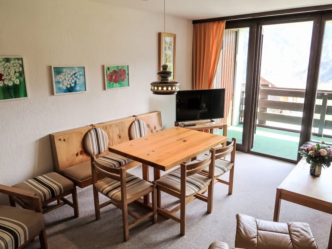 Résidence Apt B 096