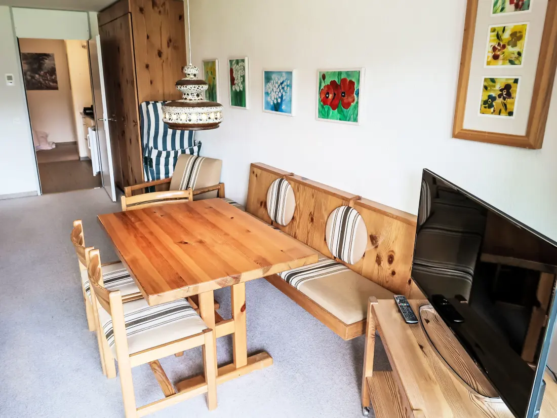 Résidence Apt B 096