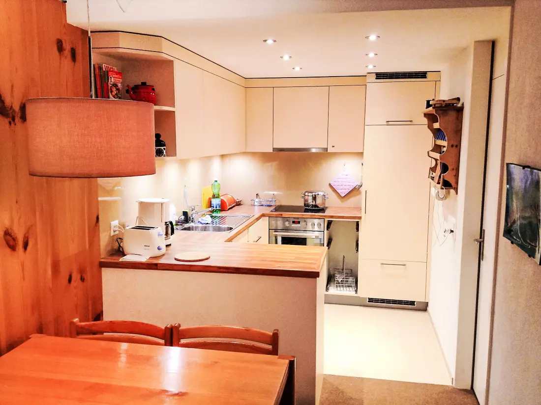 Résidence Apt B 096