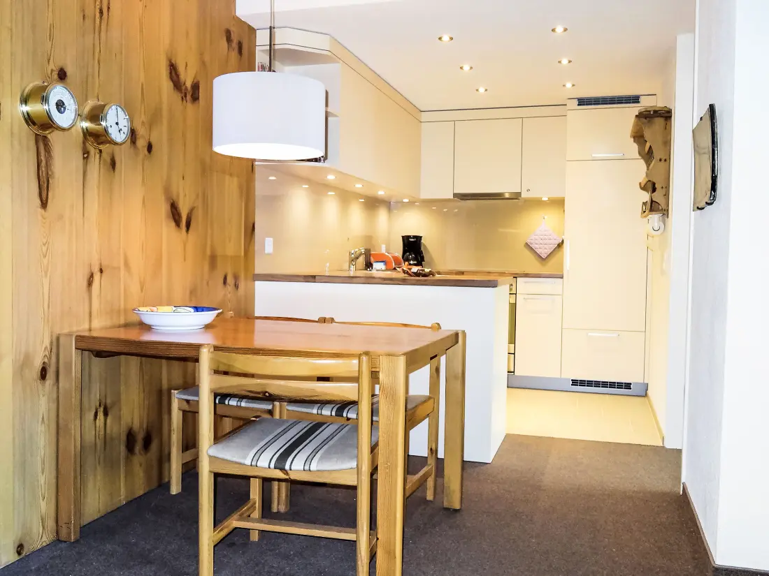 Résidence Apt B 096