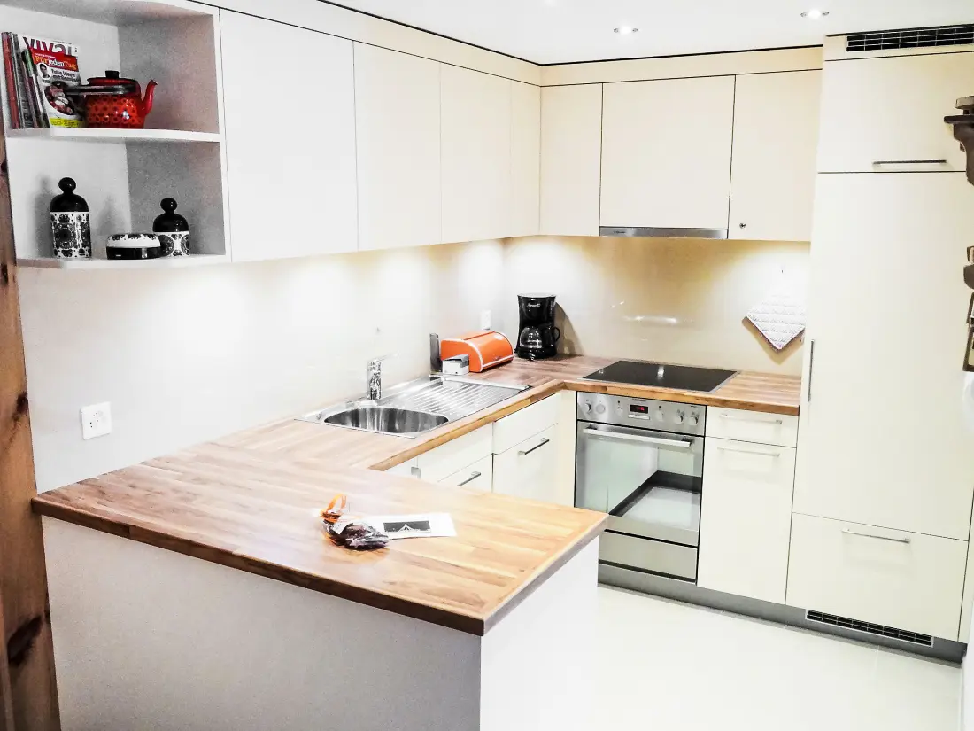Résidence Apt B 096
