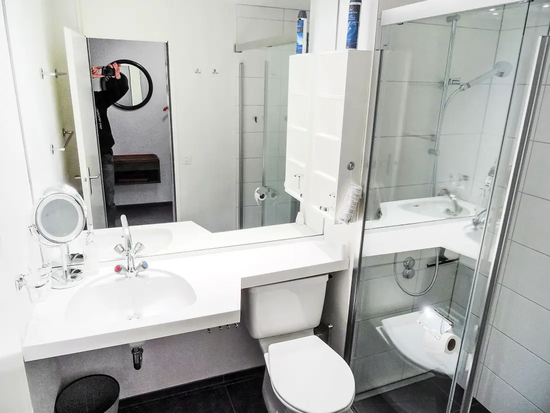Résidence Apt B 096