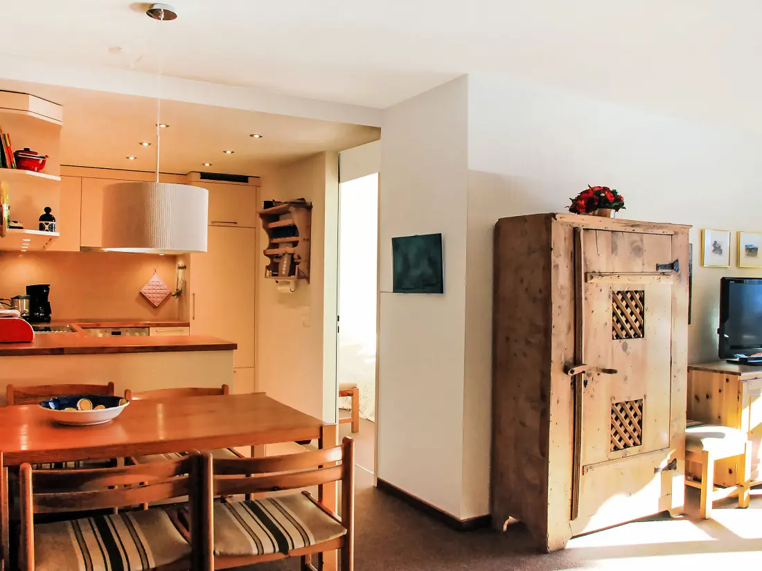 Résidence Apt B 096