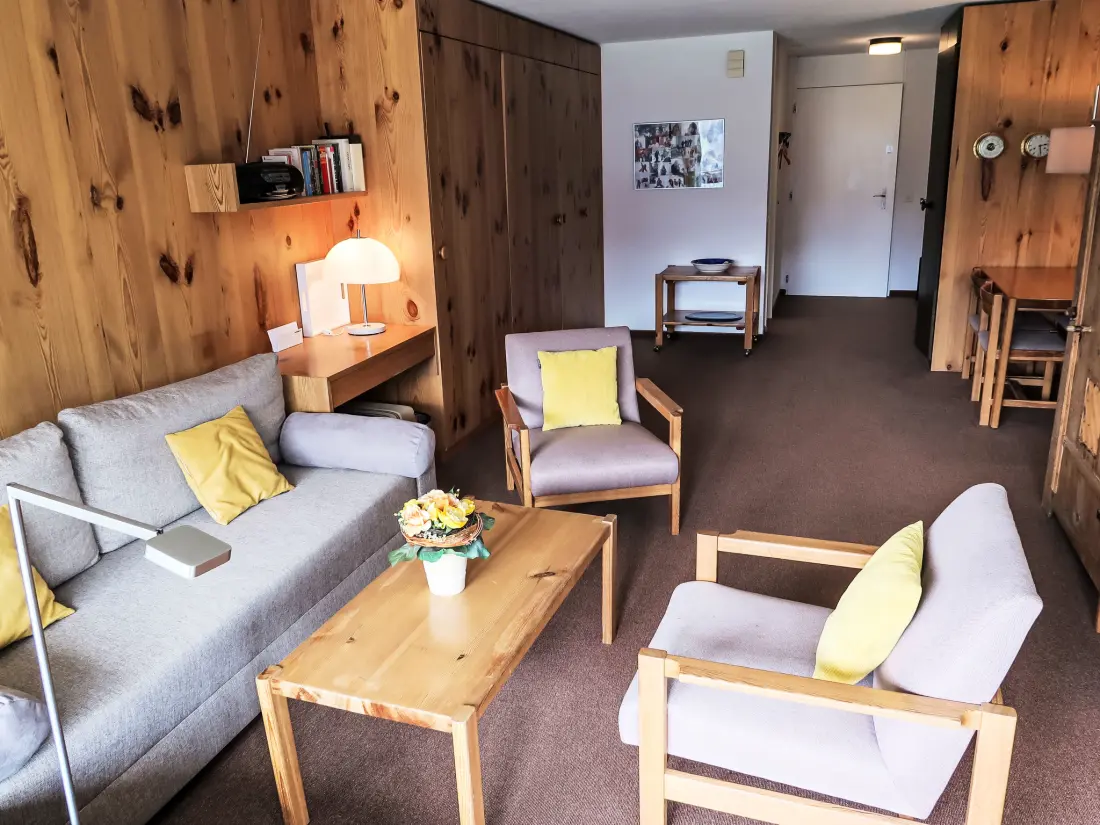 Résidence Apt B 096