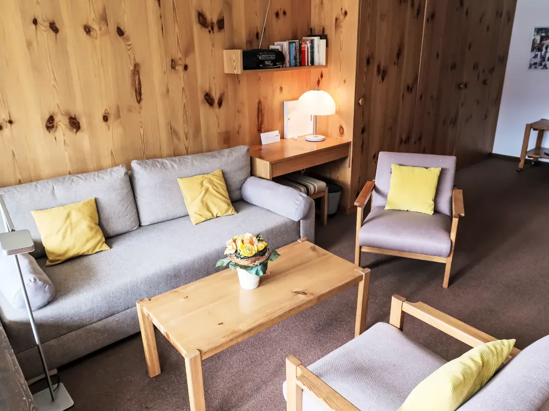 Résidence Apt B 096