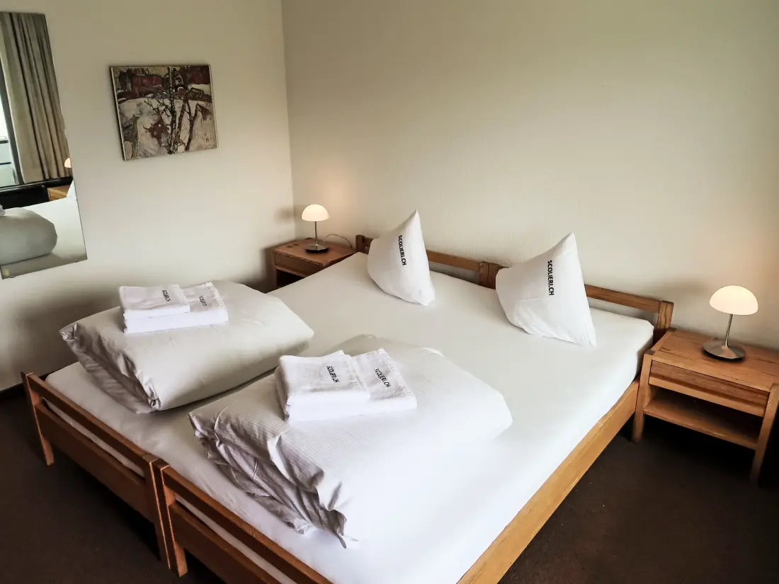 Résidence Apt B 096