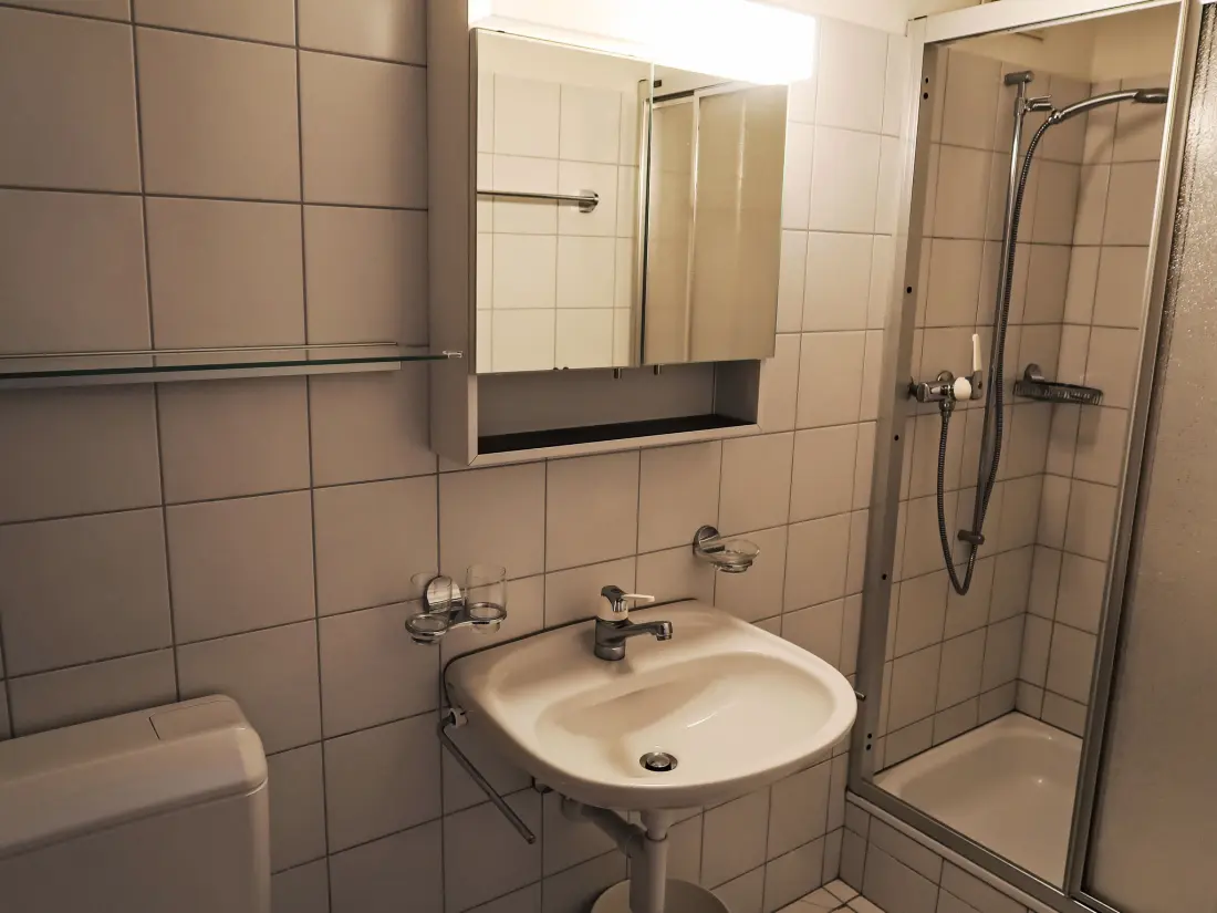 Résidence Apt D 031