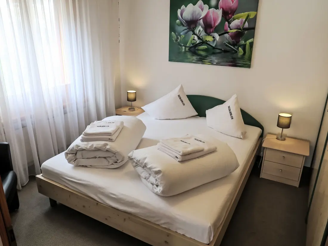 Résidence Apt D 031