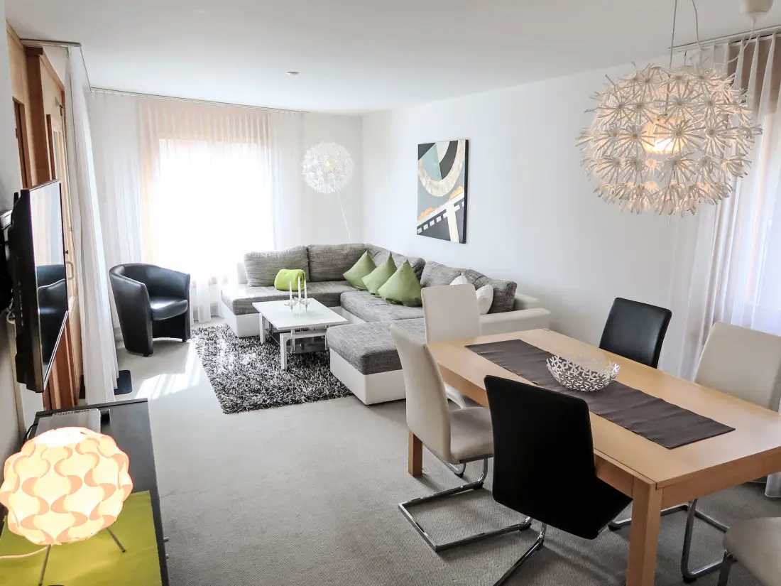 Résidence Apt D 031
