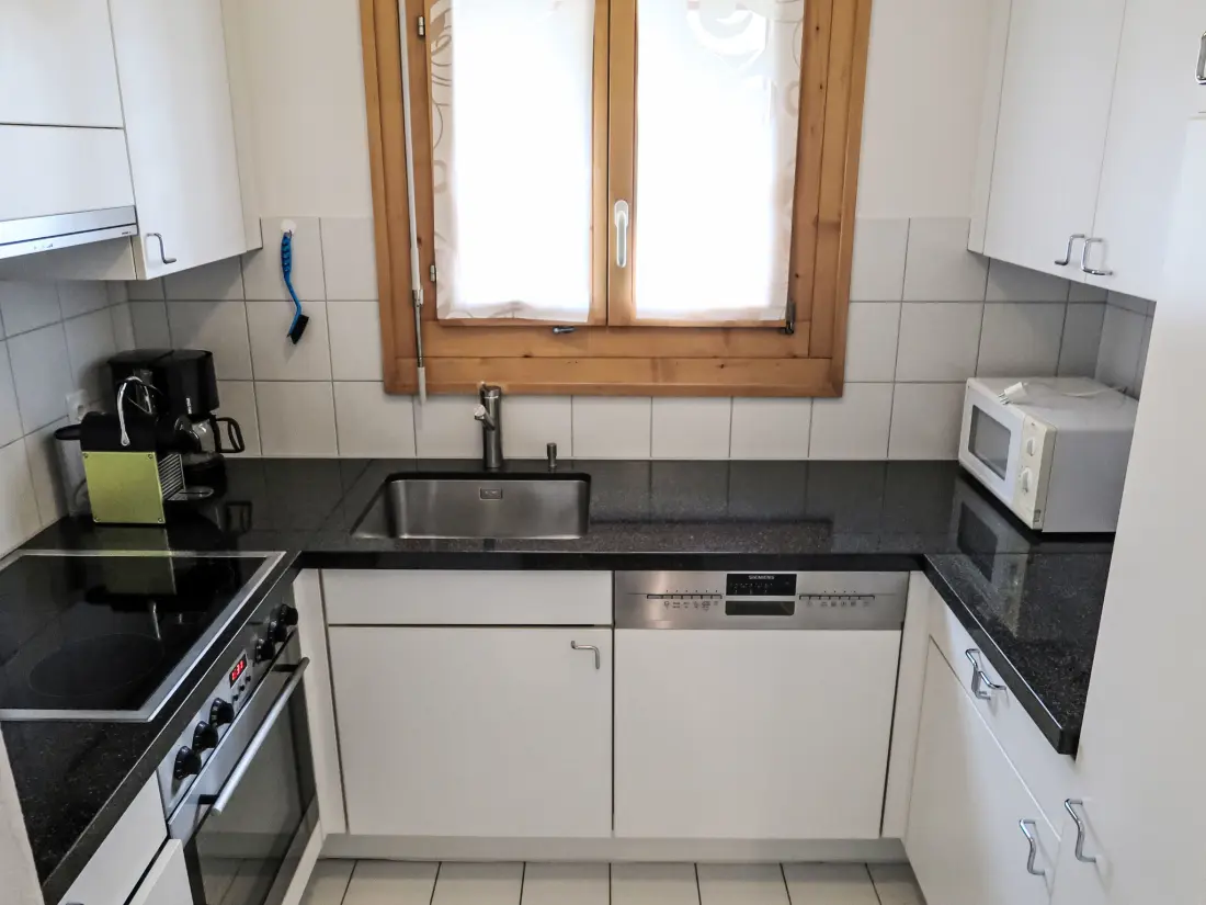 Résidence Apt D 031