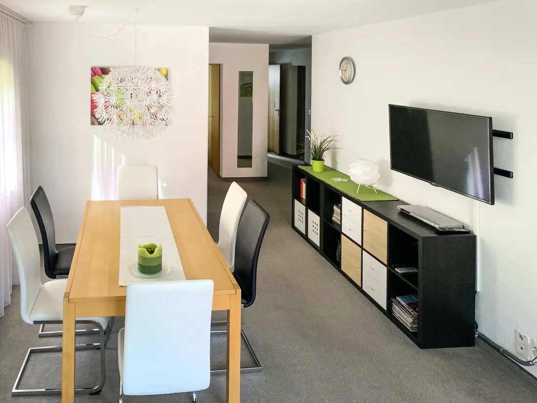 Résidence Apt D 031