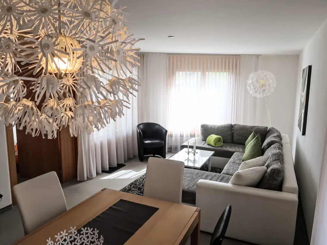 Résidence Apt D 031