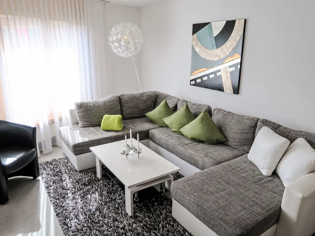 Résidence Apt D 031