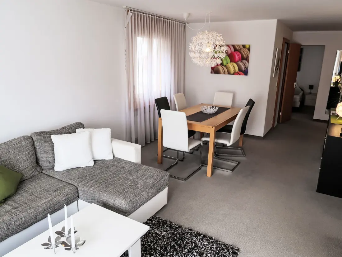 Résidence Apt D 031