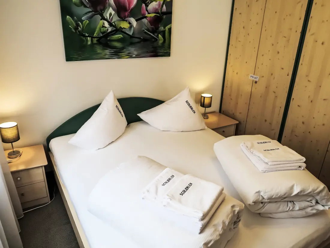 Résidence Apt D 031