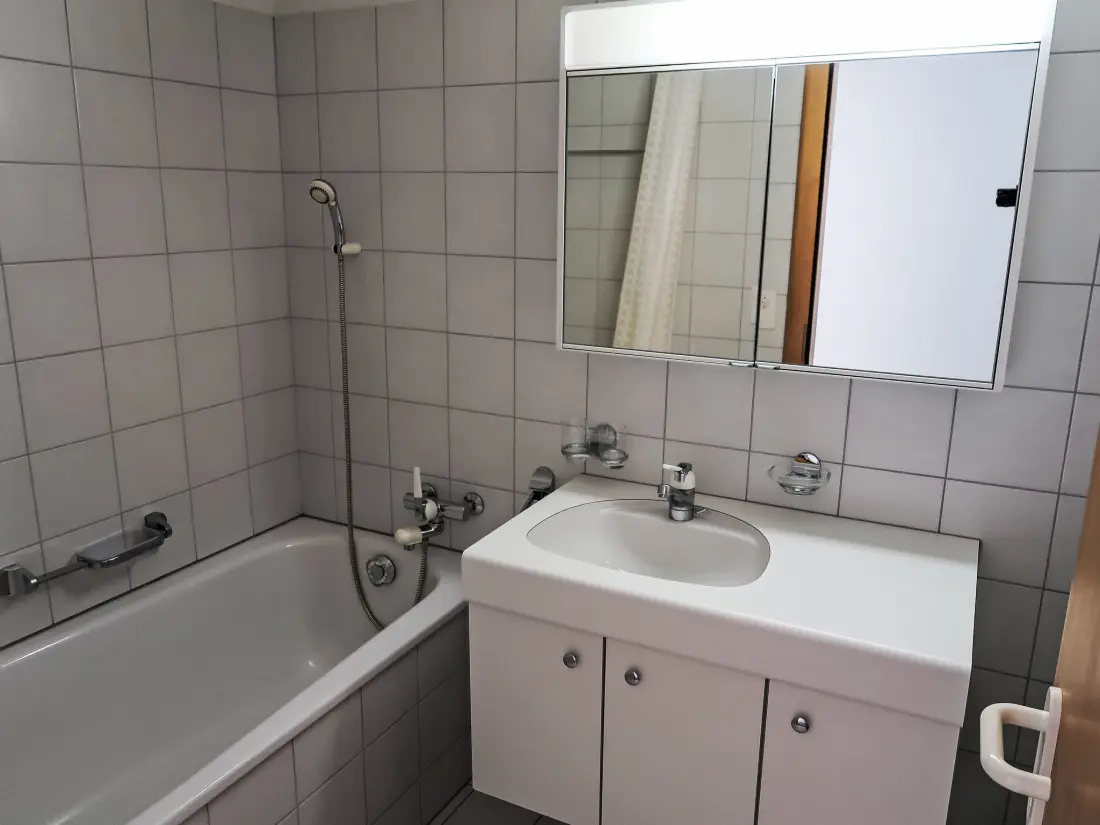 Résidence Apt D 031