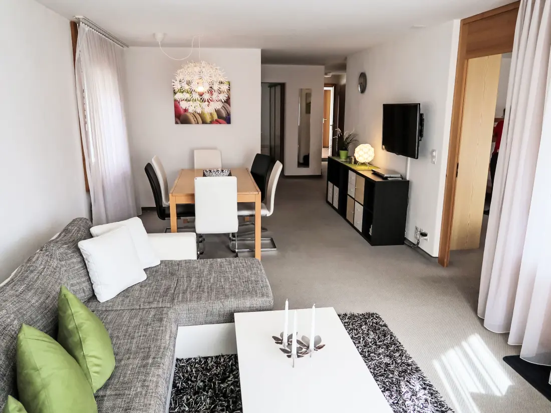 Résidence Apt D 031