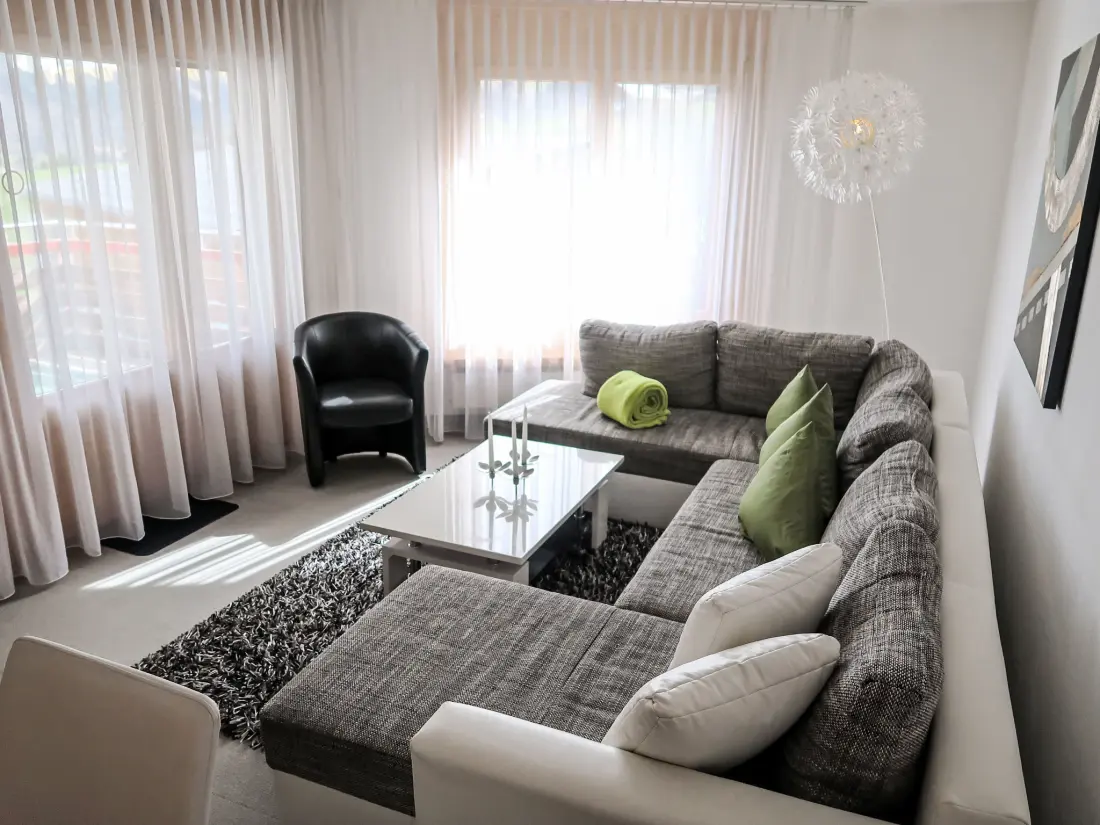 Résidence Apt D 031
