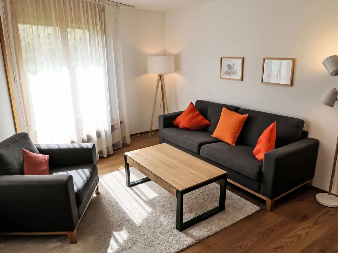 Résidence Apt D 031
