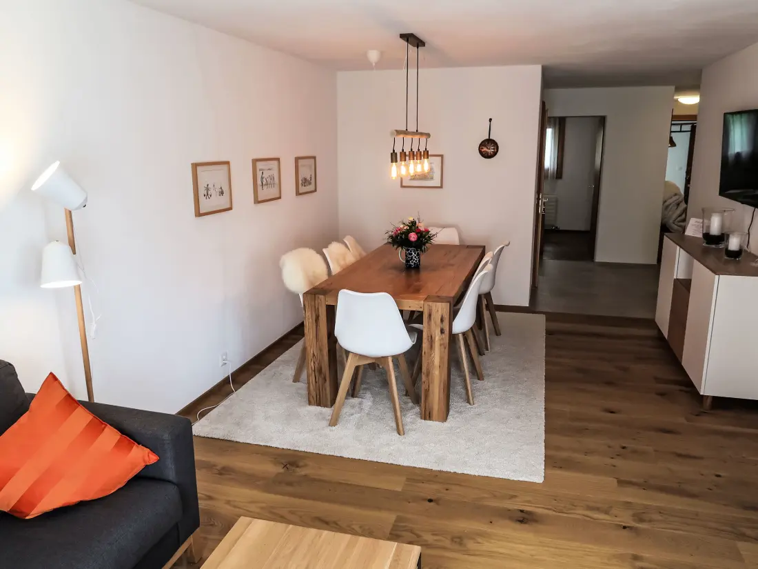 Résidence Apt D 031