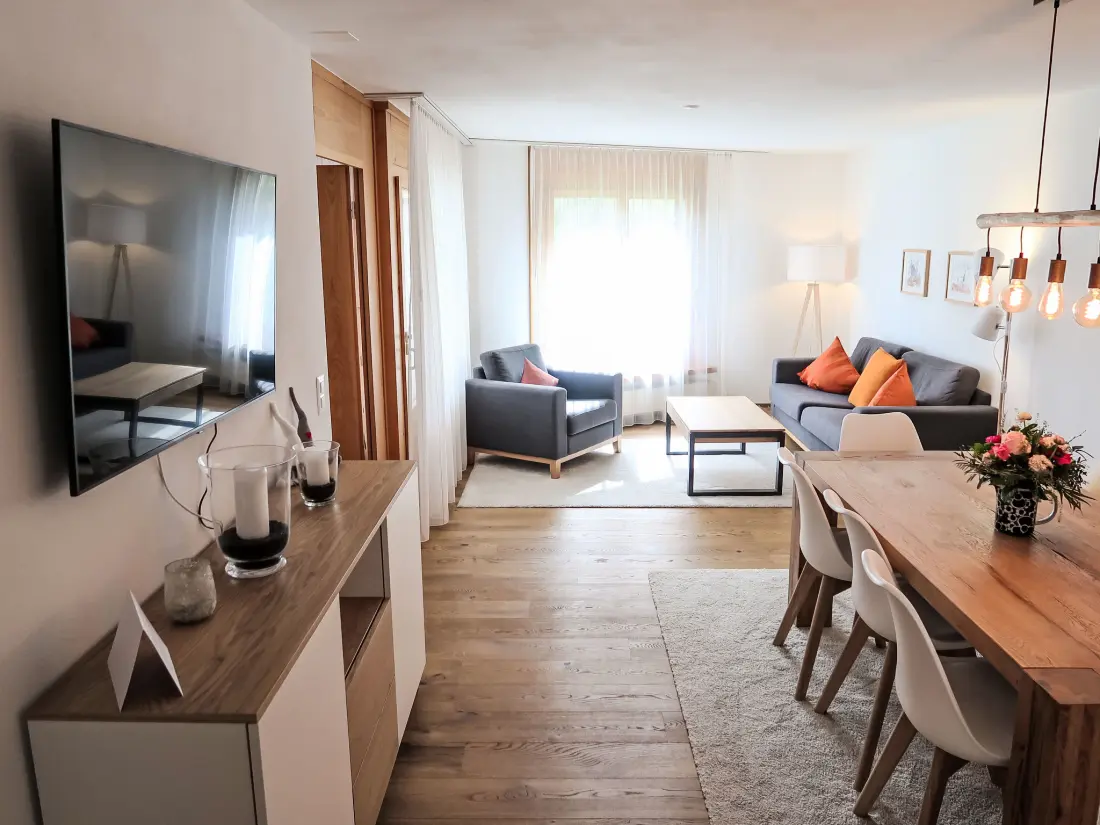 Résidence Apt D 031