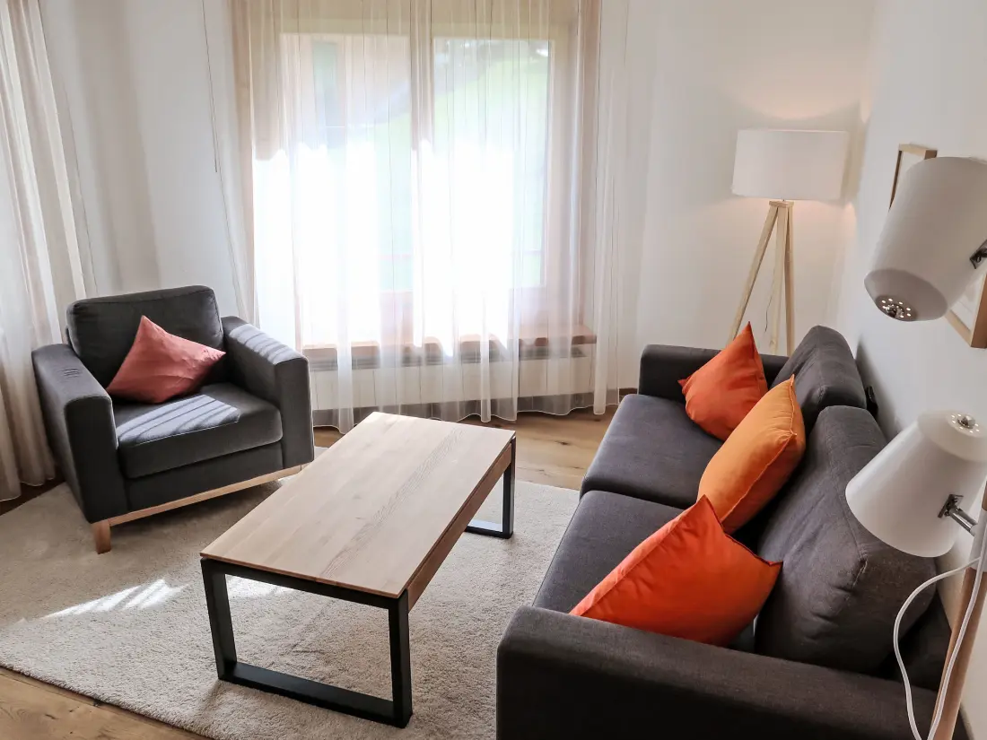 Résidence Apt D 031