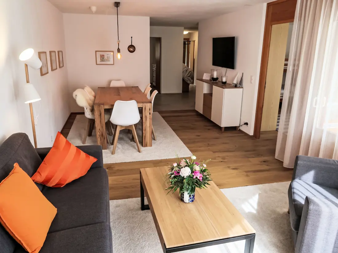 Résidence Apt D 031