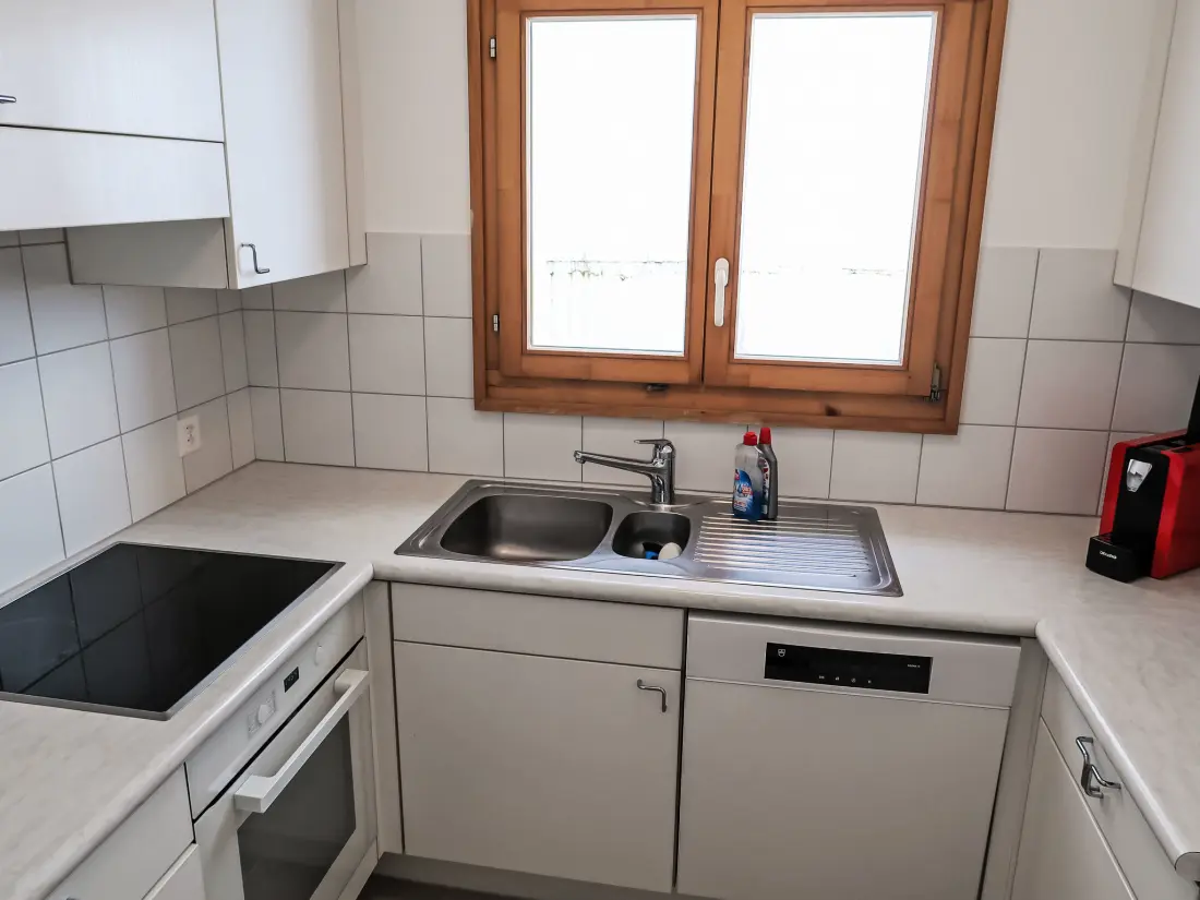 Résidence Apt D 031