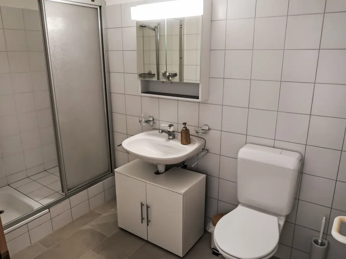 Résidence Apt D 031
