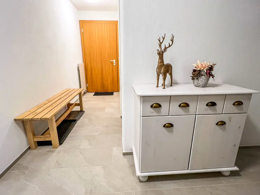 Résidence Apt D 031