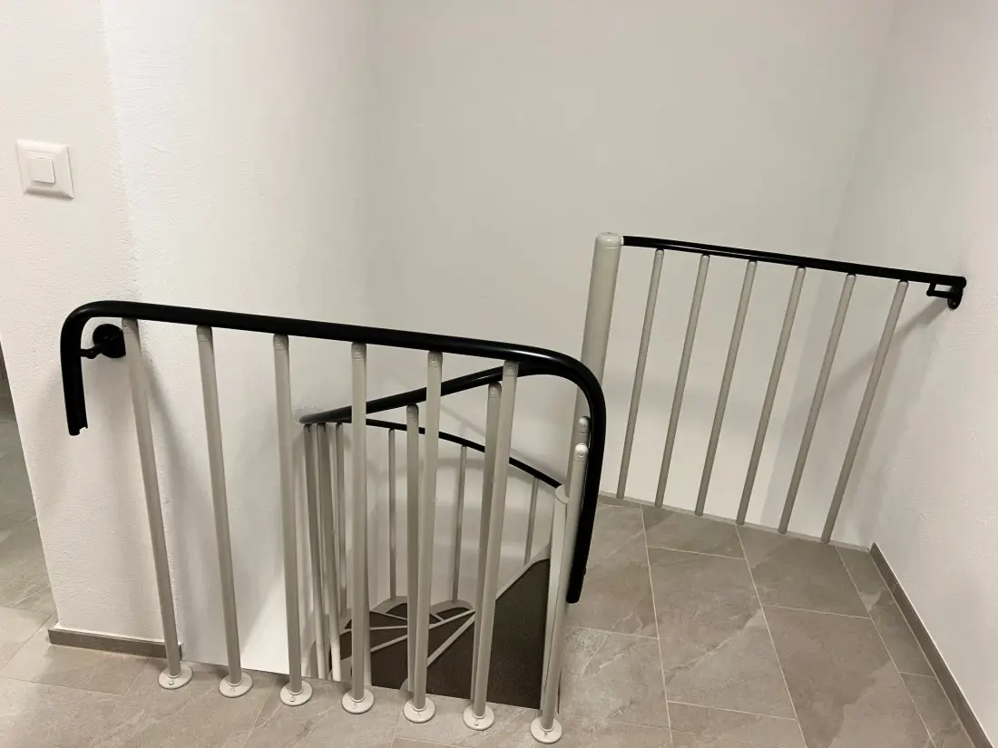 Résidence Apt D 031