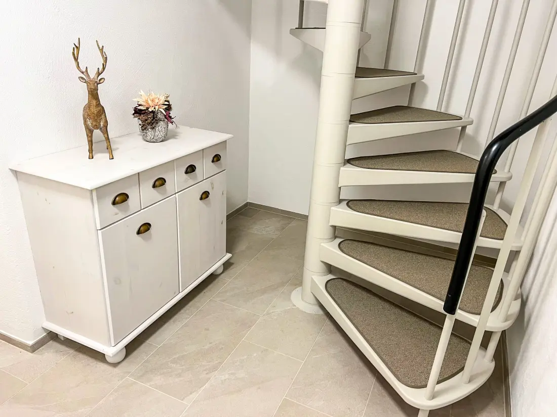 Résidence Apt D 031