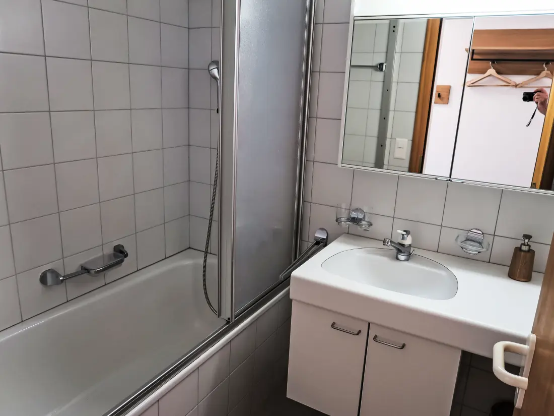 Résidence Apt D 031