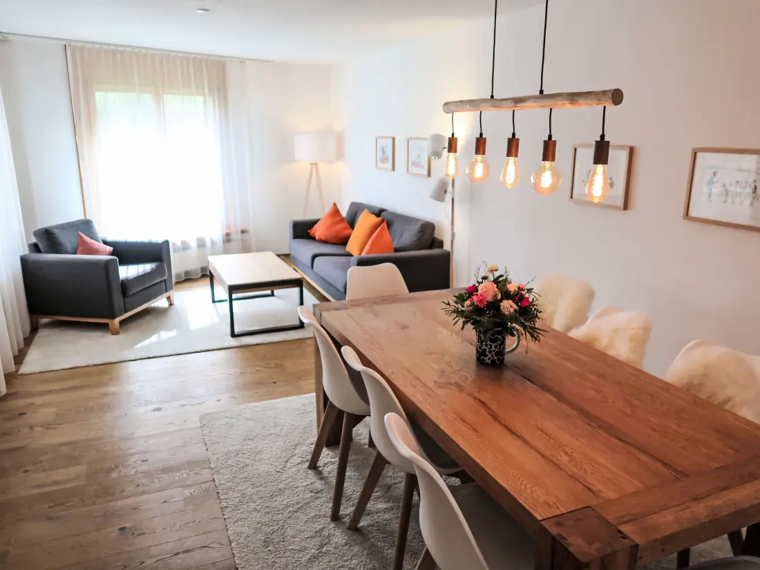 Résidence Apt D 031